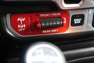 JEEP Wrangler usata, con Tettuccio apribile