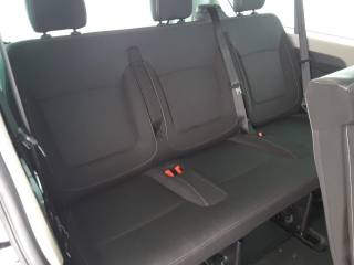 RENAULT Trafic usata, con ESP