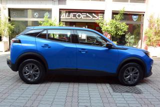 PEUGEOT 2008 usata, con Airbag Passeggero
