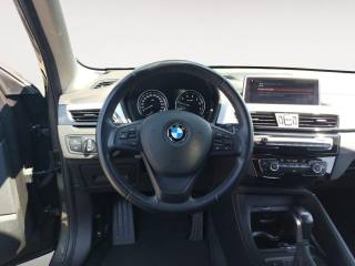 BMW X1 usata, con Immobilizzatore elettronico