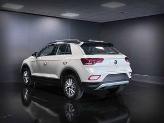 VOLKSWAGEN T-Roc usata, con Alzacristalli elettrici