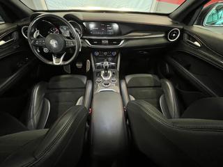 ALFA ROMEO Stelvio usata, con Chiusura centralizzata