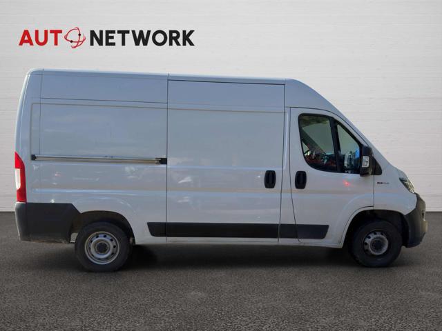 FIAT Ducato usata, con Immobilizzatore elettronico