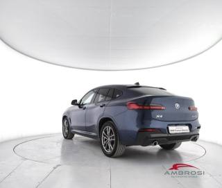 BMW X4 usata 3