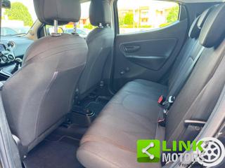 LANCIA Ypsilon usata, con Immobilizzatore elettronico