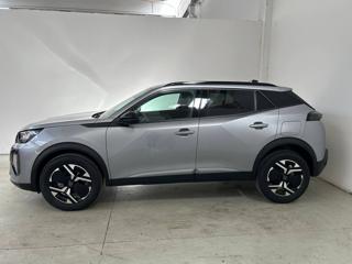 PEUGEOT 2008 usata, con Airbag laterali
