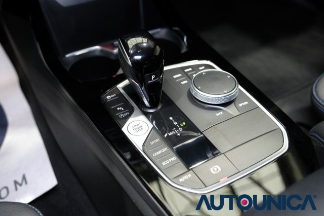 BMW 220 usata, con Autoradio digitale
