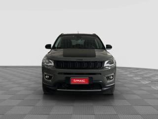 JEEP Compass Compass 1.4 MultiAir 2WD Limited
