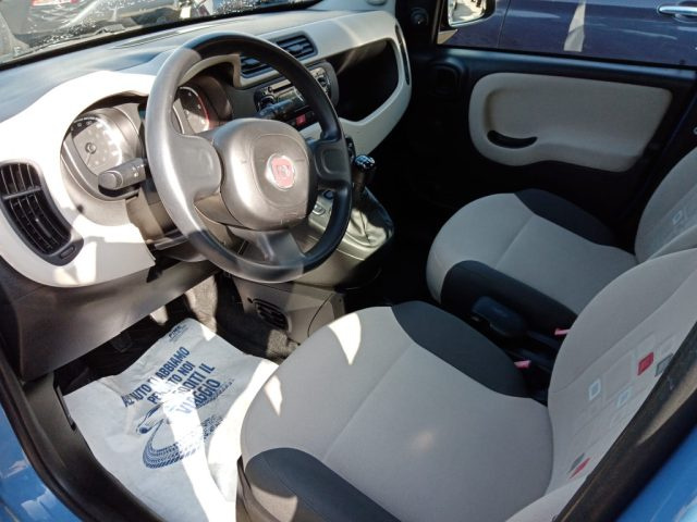 FIAT Panda usata, con Chiusura centralizzata
