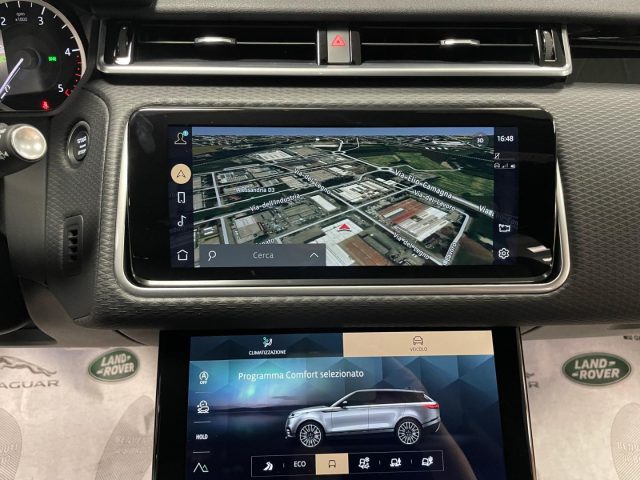 LAND ROVER Range Rover Velar usata, con Trazione integrale