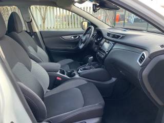 NISSAN Qashqai usata, con Controllo trazione