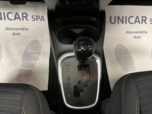 TOYOTA Yaris usata, con Chiusura centralizzata telecomandata
