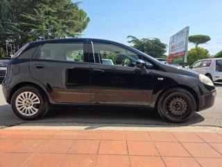 FIAT Punto Evo usata, con Controllo trazione