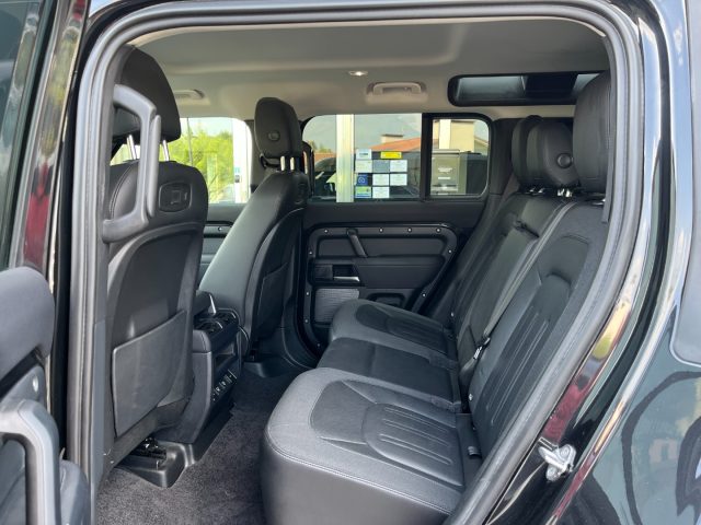 LAND ROVER Defender usata, con Airbag Passeggero