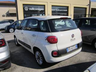 FIAT 500L usata, con Airbag