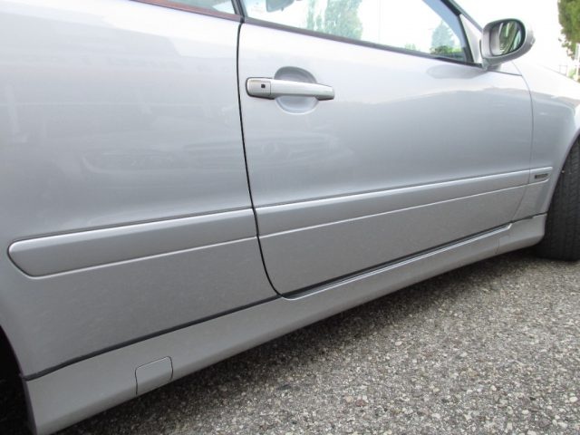 MERCEDES-BENZ CLK 200 usata 67