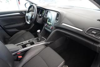 RENAULT Megane usata 25