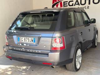 LAND ROVER Range Rover Sport usata, con Antifurto