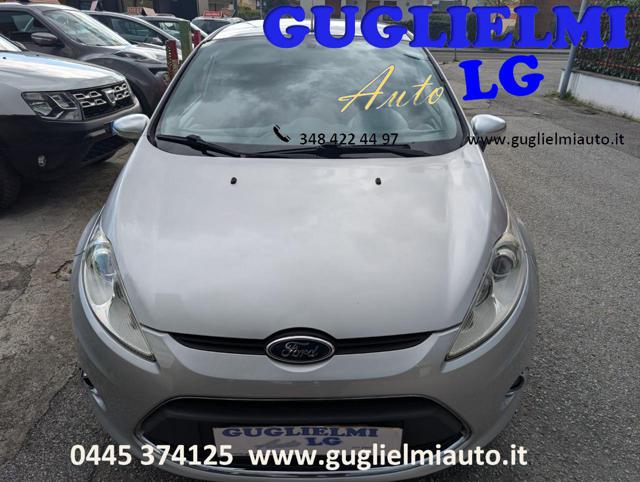 FORD Fiesta usata, con Airbag