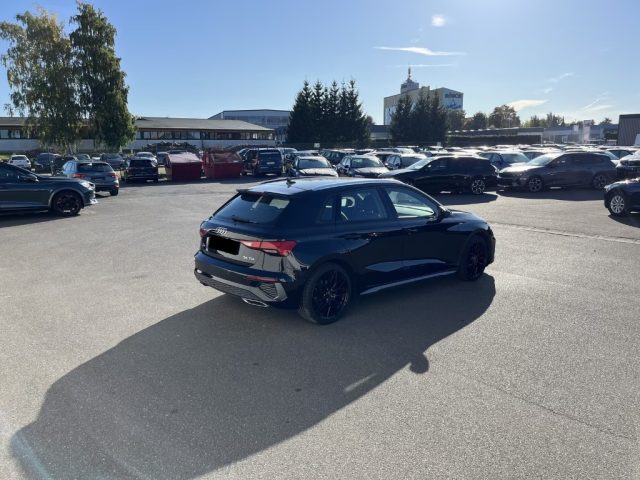 AUDI A3 usata, con Alzacristalli elettrici