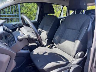 FORD B-Max usata, con Climatizzatore