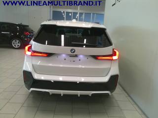 BMW X1 usata, con Cerchi in lega