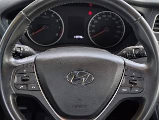 HYUNDAI i20 usata, con Climatizzatore