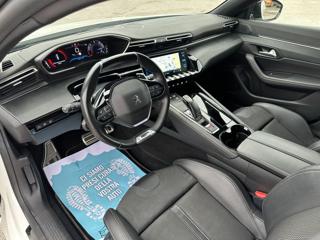PEUGEOT 508 usata, con Autoradio