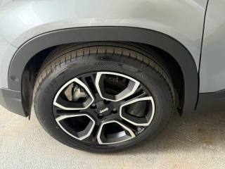 JEEP Avenger usata 29