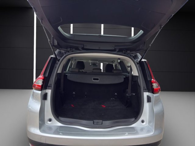 RENAULT Grand Scenic usata, con Controllo vocale