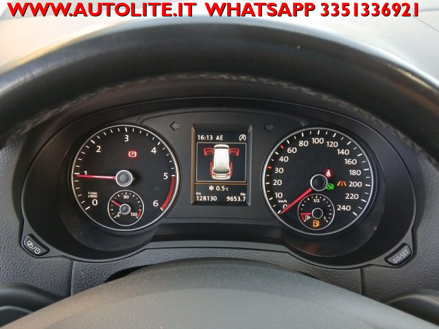 SEAT Alhambra usata, con ESP