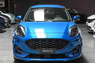 FORD Puma usata, con Park Distance Control