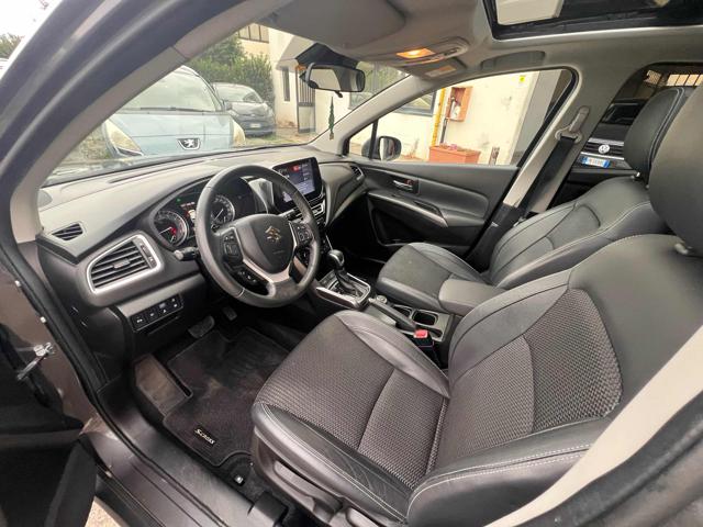 SUZUKI S-Cross usata, con Controllo trazione
