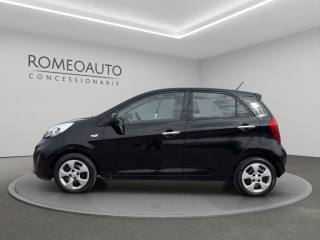 KIA Picanto usata, con Airbag laterali
