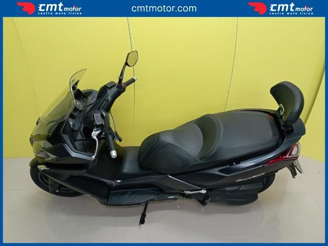KYMCO Downtown 350i usata 7