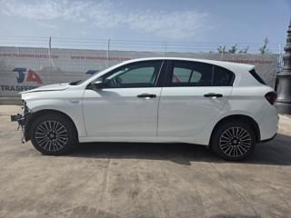 FIAT Tipo usata, con Airbag