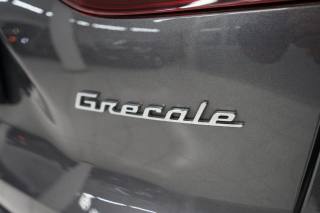 MASERATI Grecale usata, con Autoradio digitale