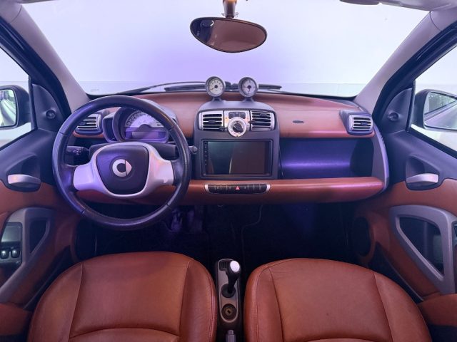 SMART ForTwo usata 10