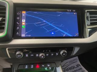 AUDI A1 usata, con Cruise Control