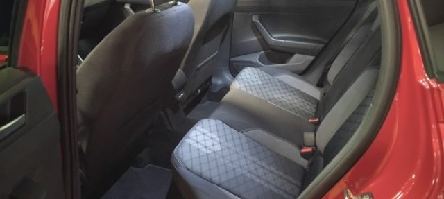 VOLKSWAGEN Taigo usata, con Climatizzatore