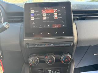 RENAULT Clio usata, con Fendinebbia