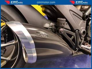 DUCATI Diavel usata 6