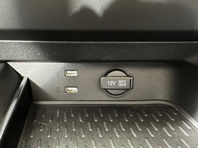 EVO Evo5 usata, con Specchietti laterali elettrici