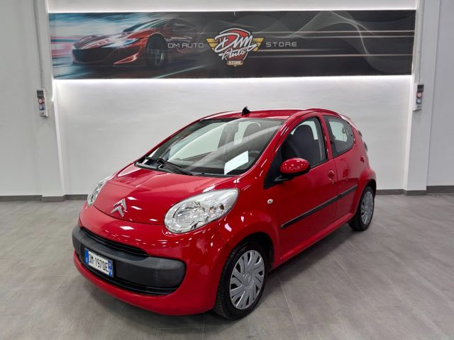 CITROEN C1 usata, con Airbag