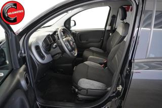 FIAT Panda Cross usata, con Controllo trazione