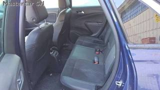 OPEL Crossland usata, con Cruise Control