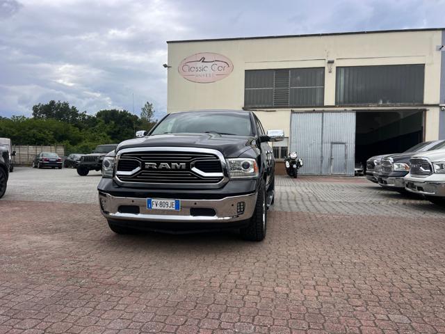 DODGE RAM usata, con Airbag