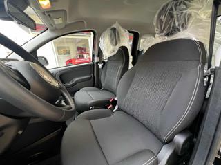 FIAT Panda usata, con Controllo trazione