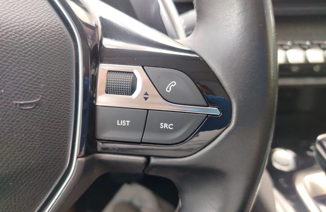 PEUGEOT 5008 usata, con Servosterzo