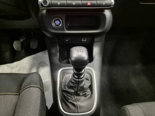 CITROEN C3 usata, con Bluetooth